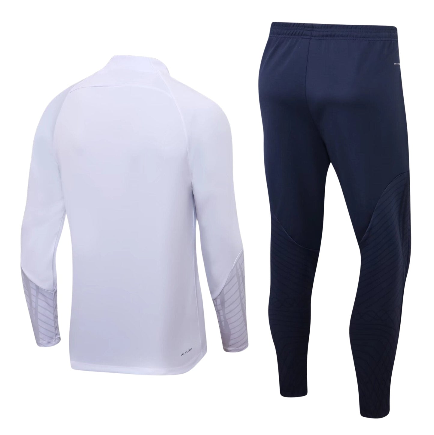 New Francia Seleccion TrackSuit Complete