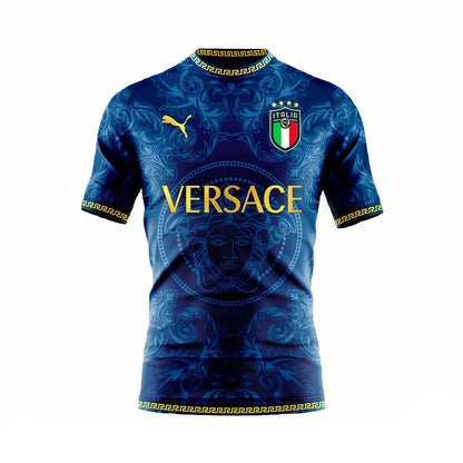 New Italia Versace Special Edition 22/23