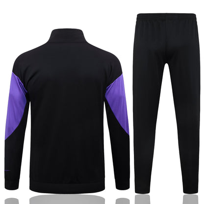 New FC Barcelona TrackSuit Complete 2º 25/26