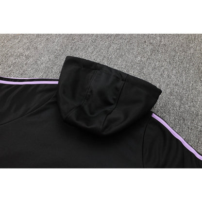 New Alemania TrackSuit Complete