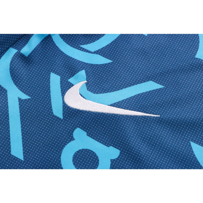 New Chelsea TrackSuit Corto 2º
