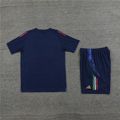 New Italia TrackSuit Corto 24/25 2º
