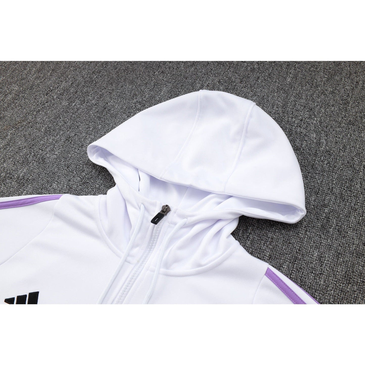 New Alemania TrackSuit Complete