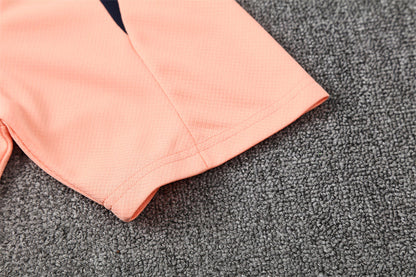 New Chelsea FC TrackSuit Corto 25/26
