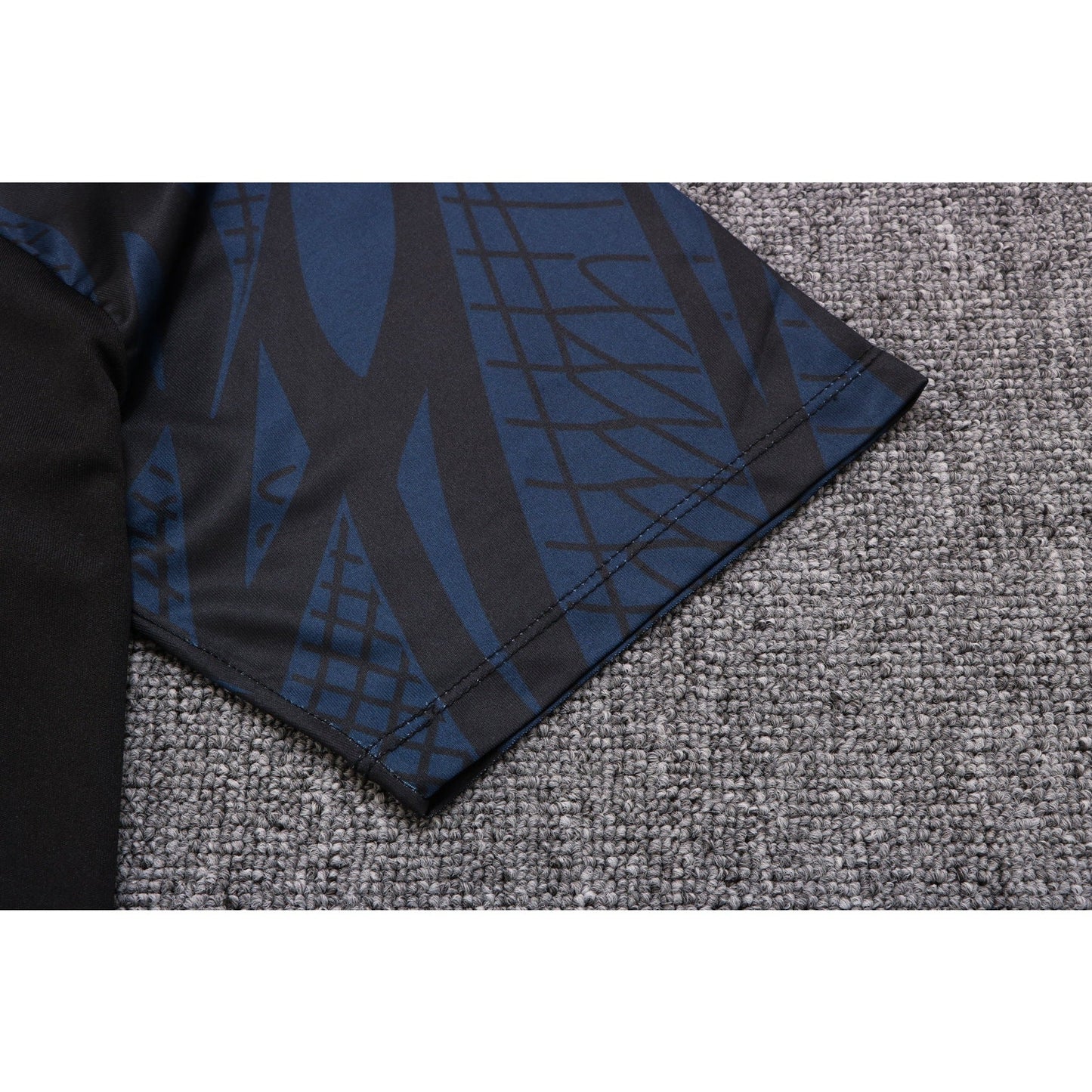 New Inter de Milán TrackSuit Corto 1º