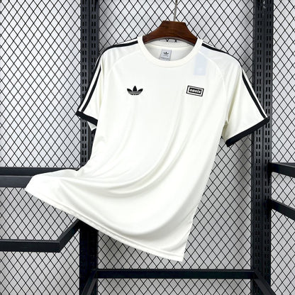 New Oasis Tour White V2 Special Edition Shirt 25/26