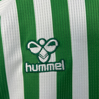New Conjunto Niño Real Betis Special Edition Final Conference League