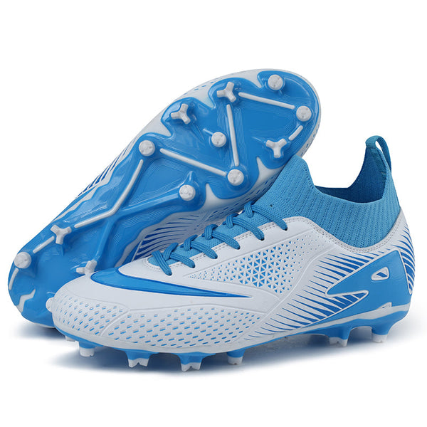 NEW BOTAS NIKE DE TACOS MARCURY