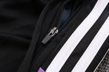 New Real Madrid TrackSuit Corto 3º