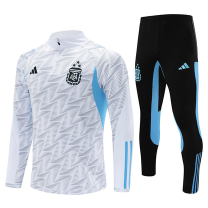 New Argentina Selección TrackSuit Complete