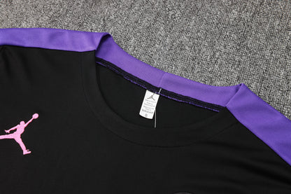 New París Saint-Germain FC TrackSuit Corto 24/25 (PSG)