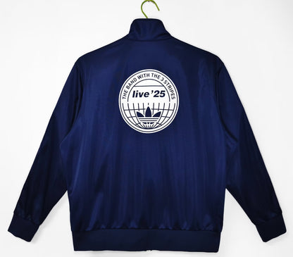 New Oasis Tour Special Edition Dark Blue Jacket 25/26
