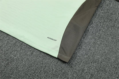 New Real Madrid TrackSuit Complete 25/26 4º