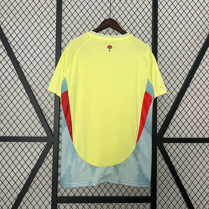 New España Away Shirt Euro 2024