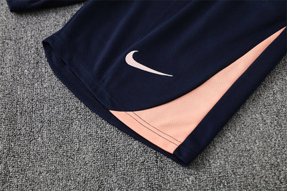 New Chelsea FC TrackSuit Corto 25/26