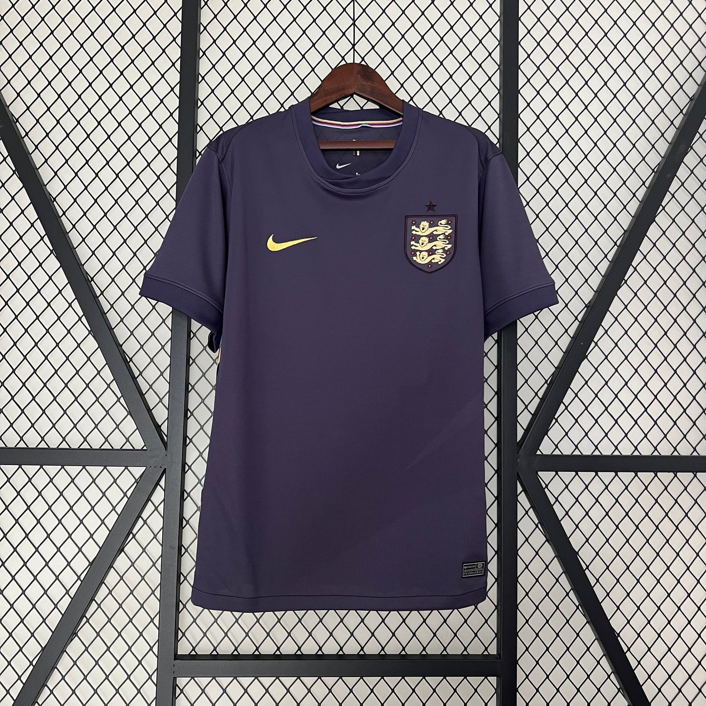 New Inglaterra Shirt Euro 2024