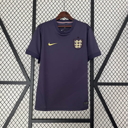 New Inglaterra Shirt Euro 2024