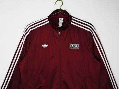 New Oasis Tour Special Edition Red Jacket 25/26