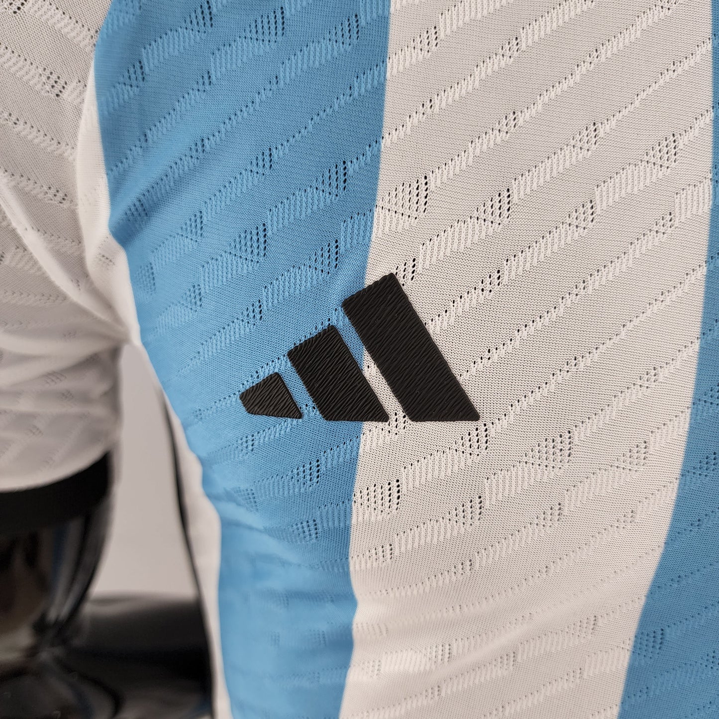 New Argentina 2022 Player Version Shirt