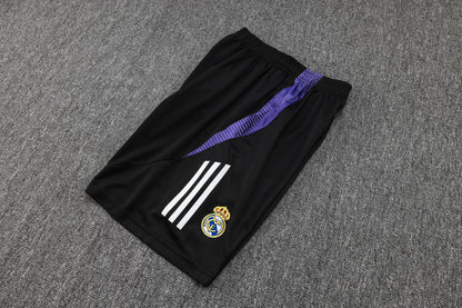 New Real Madrid 5º TrackSuit Corto 24/25