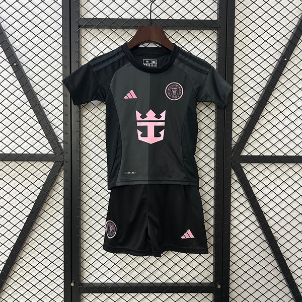 New Conjunto Niño Inter Miami Away 25/26