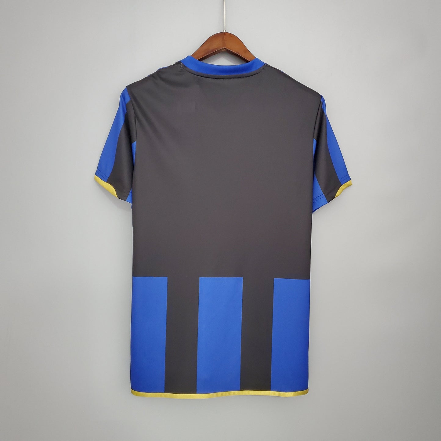New Inter de Milán Retro Shirt 08/09