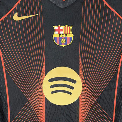 New FC Barcelona Special Edition Orange 25/26