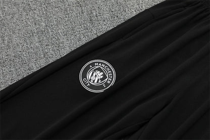 New Manchester City TrackSuit Complete 25/26