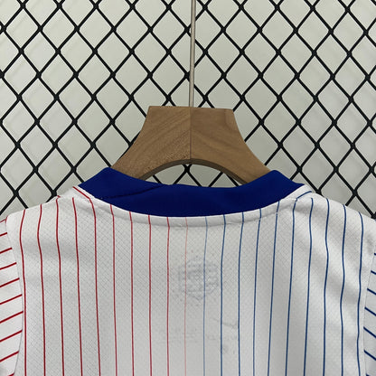 New Conjunto Niño Francia Euro 2024