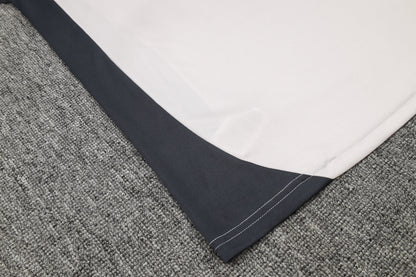 New Real Madrid 7º TrackSuit Corto 24/25