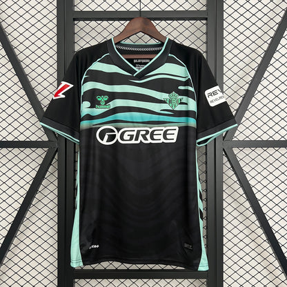 New Real Betis 3º Shirt 25/26