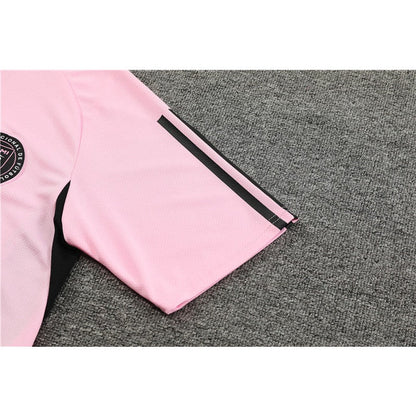 New Inter Miami TrackSuit Corto 24/25
