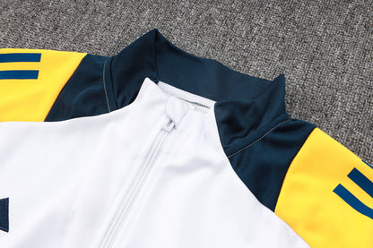 New Real Madrid TrackSuit 2 Complete 24/25