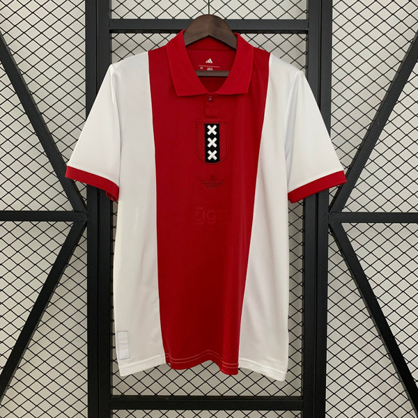 New Ajax de Amsterdam Commemorative Edition Shirt 25/26