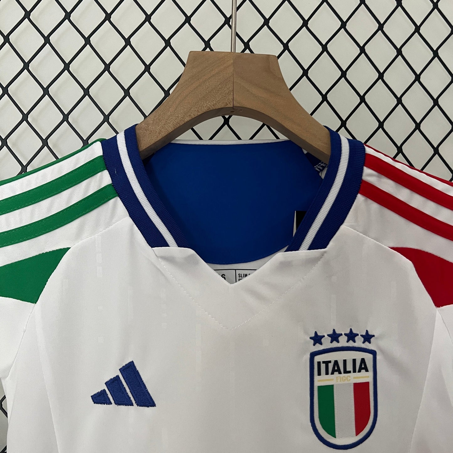 New Conjunto Niño Italia Euro 2024