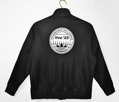 New Oasis Tour Special Edition Black Jacket 25/26
