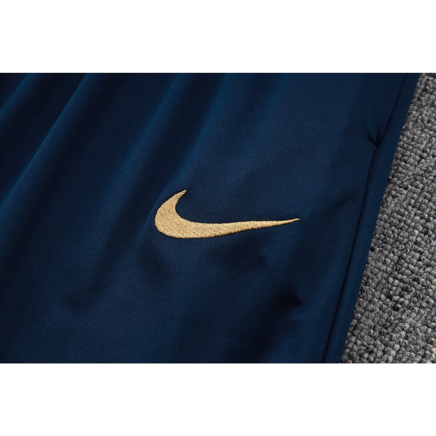 New Chándal Niño FC Barcelona 2º TrackSuit 24/25