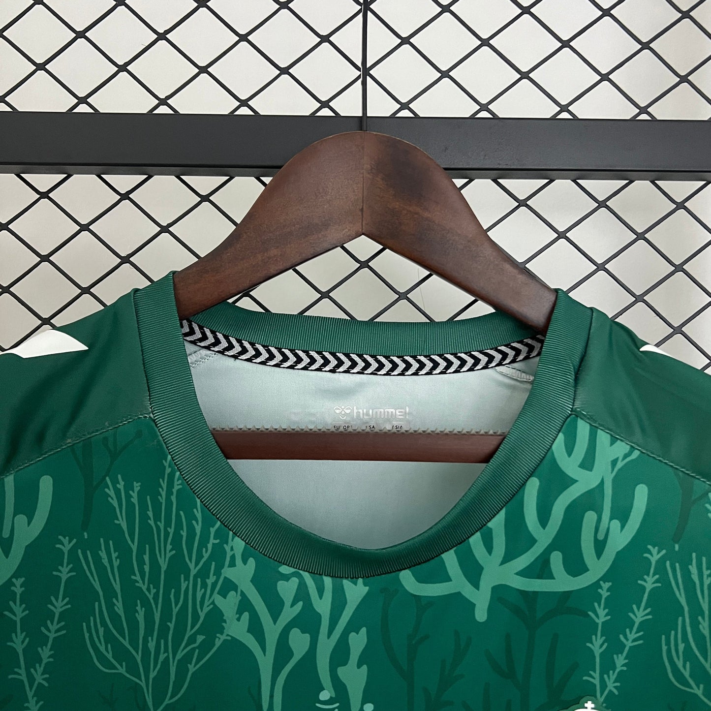 New Real Betis Special Edition Shirt 24/25