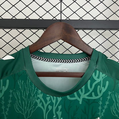 New Real Betis Special Edition Shirt 24/25