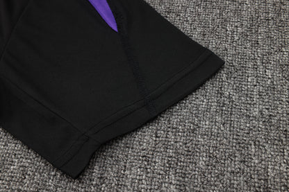 New París Saint-Germain FC TrackSuit Corto 24/25 (PSG)