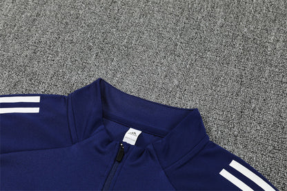 New Real Madrid TrackSuit Complete 25/26 7º