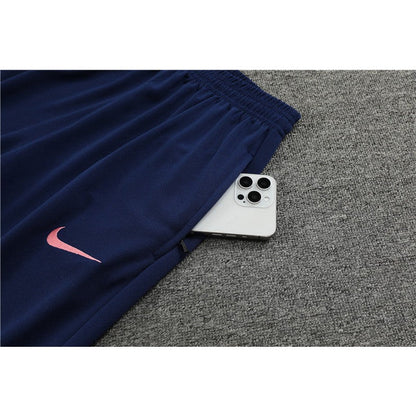 New Chándal Niño Atlético de Madrid 2º TrackSuit 24/25