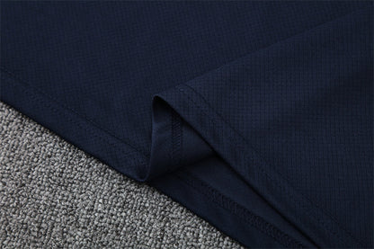 New FC Barcelona 2º TrackSuit Corto 25/26