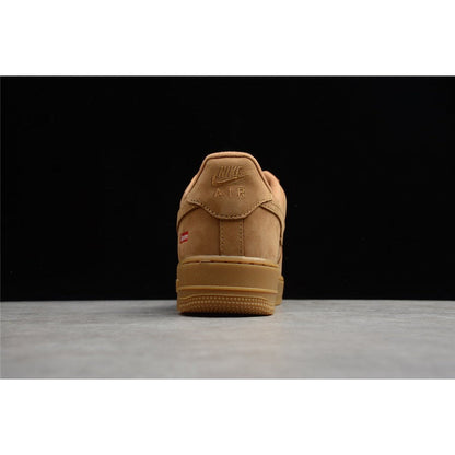 NEW AIR FORCE 1 BROWN