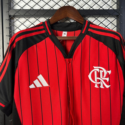 New Beisbolera Flamengo US Edition 25/26