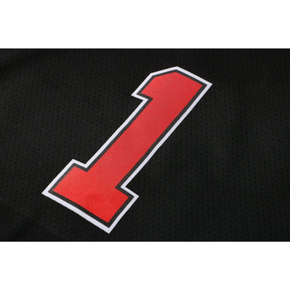 CAMISETA ROSE CHICAGO BULLS