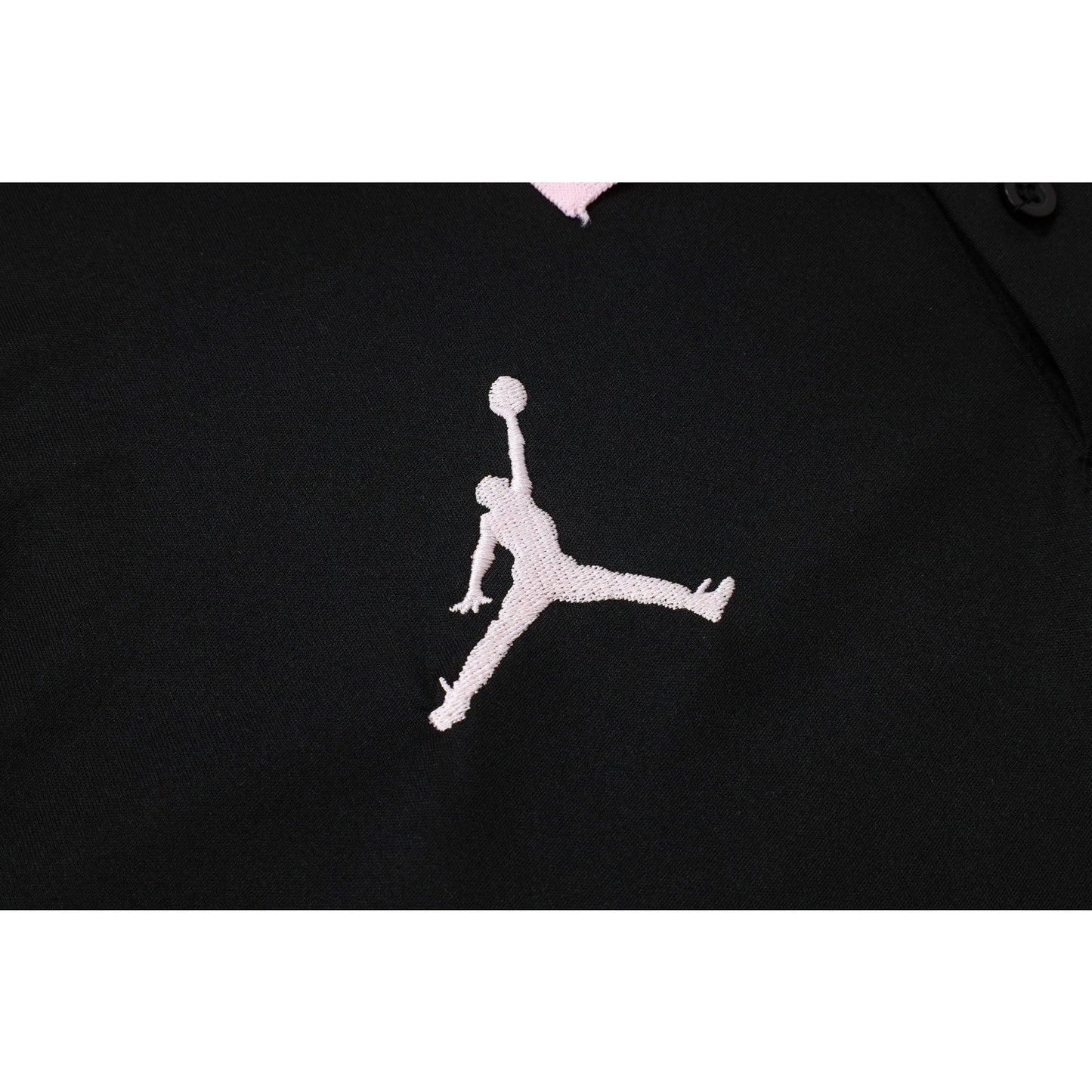NEW PSG TRACKSUIT POLO 2º 24/25