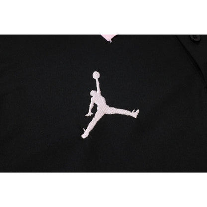 NEW PSG TRACKSUIT POLO 2º 24/25