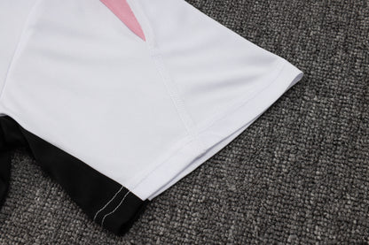 New París Saint-Germain FC TrackSuit Corto 24/25 (PSG)