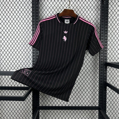New Juventus de Turin Special Edition Shirt 25/26
